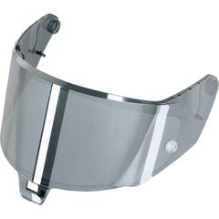 ALPINESTARS AFHS-01 Shield - Supertech R10 - Dark Silver Mirror 8953124-007