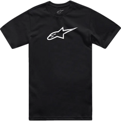 ALPINESTARS Ageless 2.0 CSF T-Shirt - Black/White - 2XL 1214-73102-1020-2X