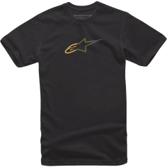 ALPINESTARS Ageless Rake T-Shirt - Black - XL 12137253010XL