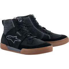 ALPINESTARS Ageless Shoes - Black/Gray/Brown - US 10.5 2654922118210.5