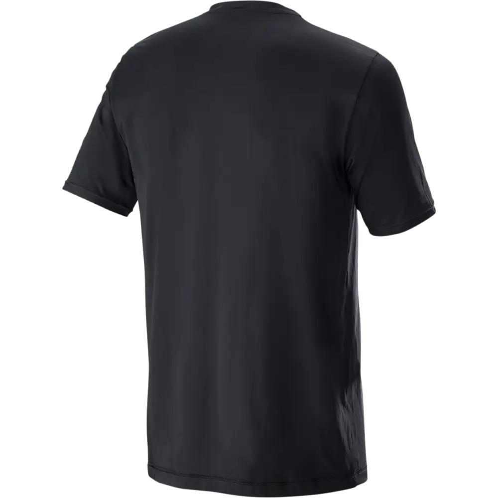 ALPINESTARS Ageless V3 Tech T-Shirt - Black - XL 1100022-10-XL