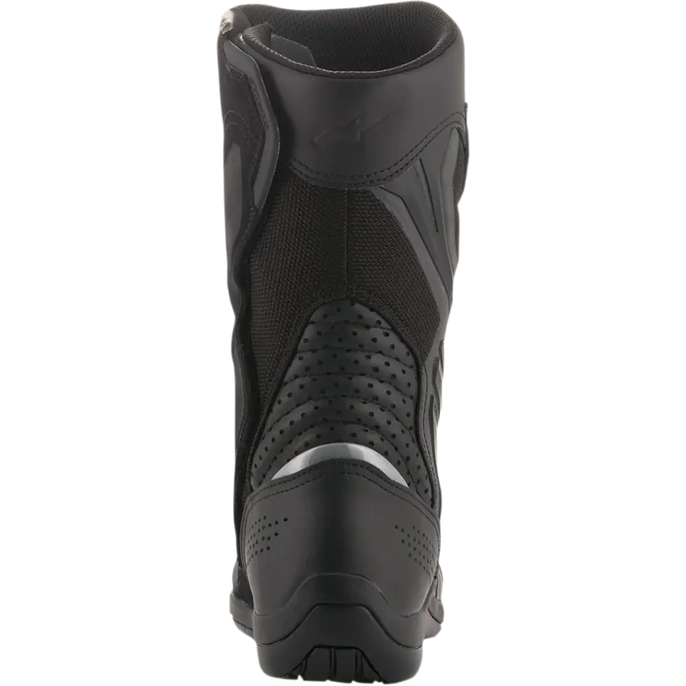 ALPINESTARS Air Plus Gore-Tex Boots - Black - US 10.5 / EU 45 2336017-10-45