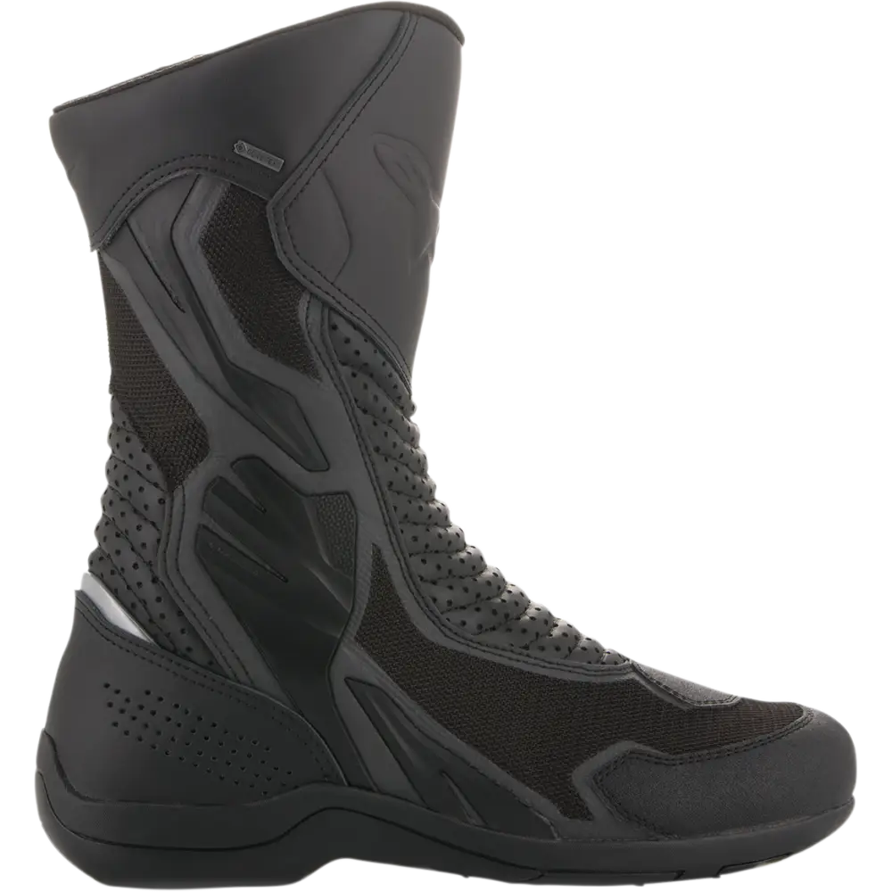 ALPINESTARS Air Plus Gore-Tex Boots - Black - US 10.5 / EU 45 2336017-10-45