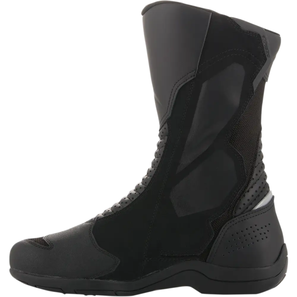 ALPINESTARS Air Plus Gore-Tex Boots - Black - US 10.5 / EU 45 2336017-10-45