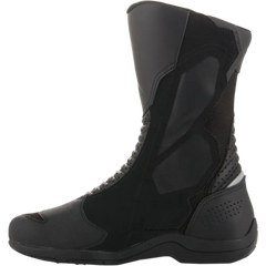 ALPINESTARS Air Plus Gore-Tex Boots - Black - US 11.5 / EU 46 2336017-10-46