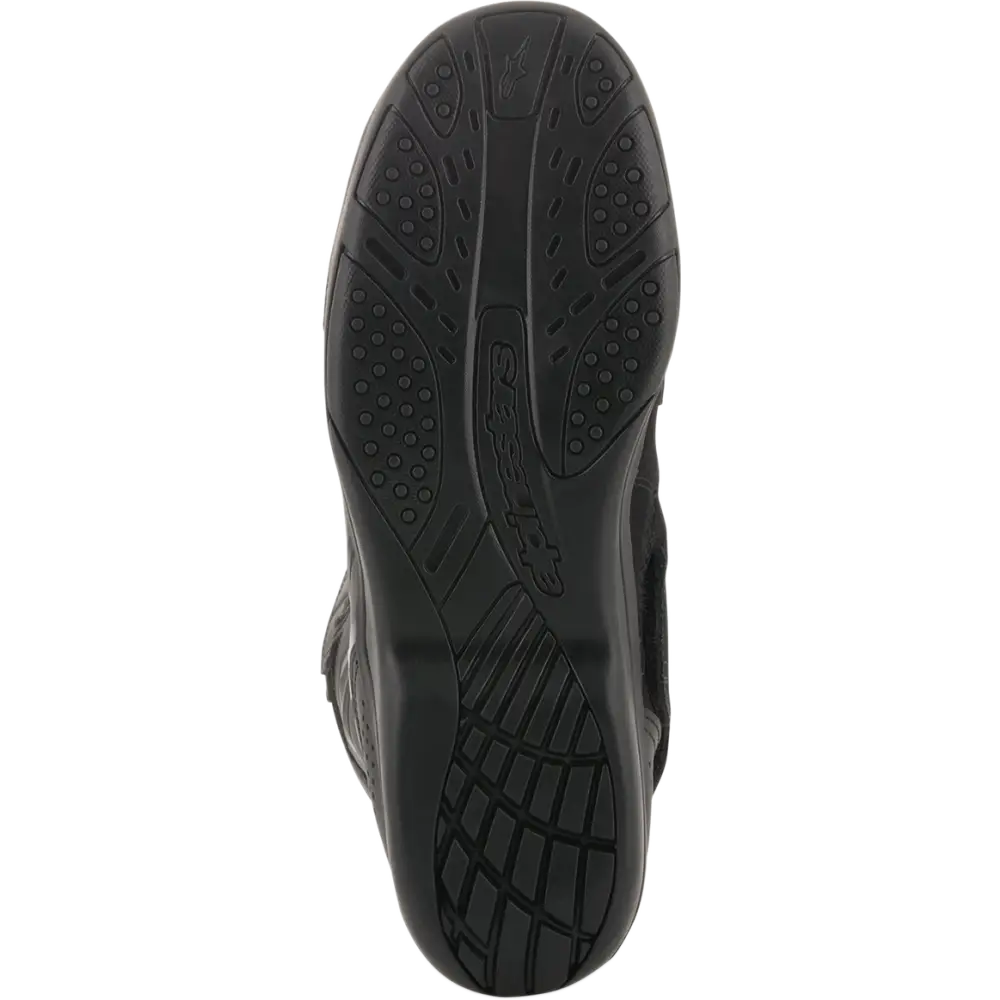 ALPINESTARS Air Plus Gore-Tex Boots - Black - US 11.5 / EU 46 2336017-10-46