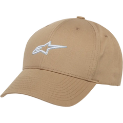 ALPINESTARS Alpha Hat - Sand - One Size 12118101223OS