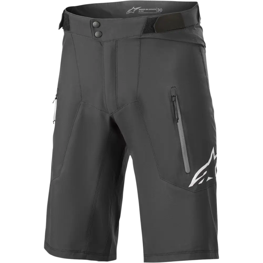 ALPINESTARS Alps 6.0 Shorts - Black/Coral - US 28 1723821-1793-28