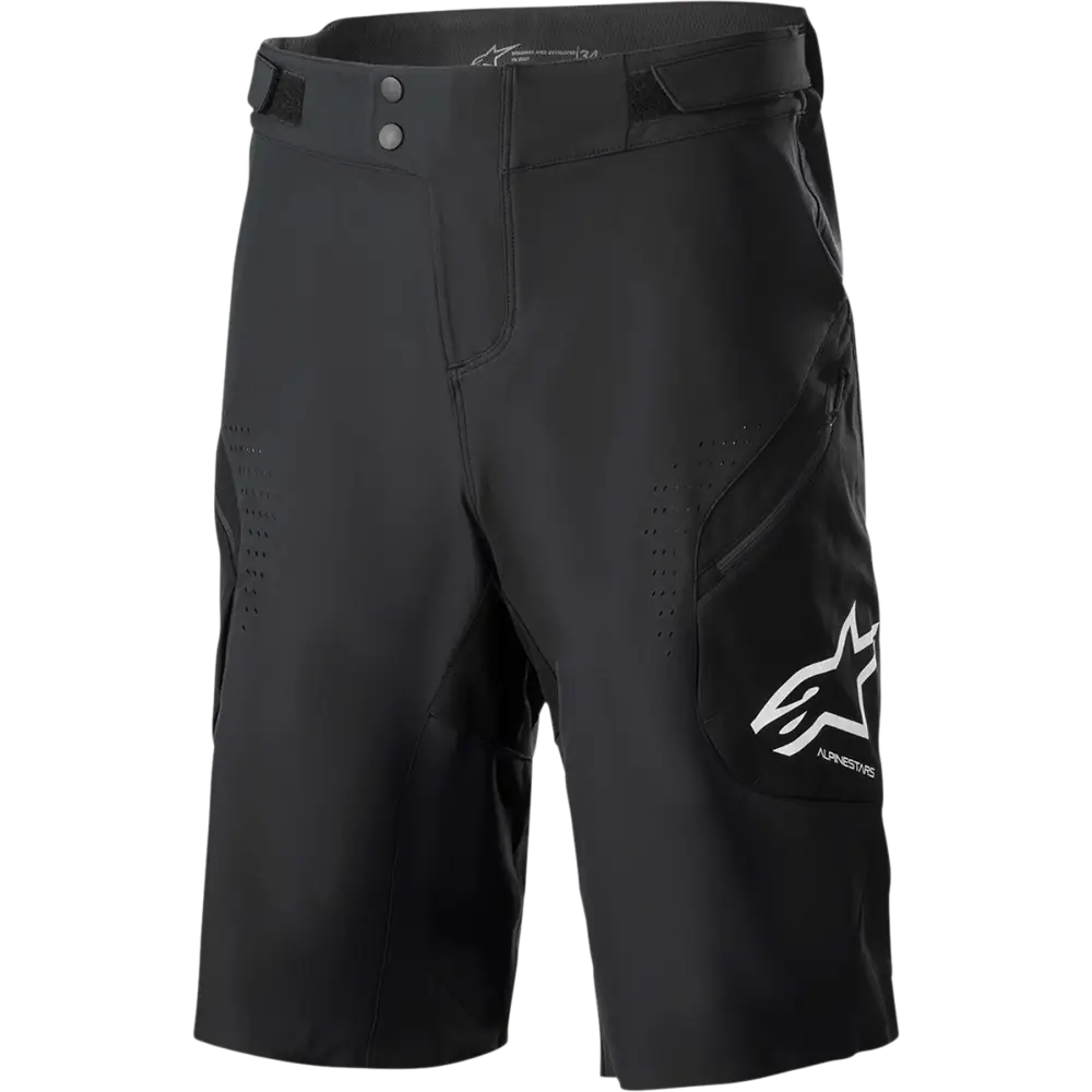 ALPINESTARS Alps 8.0 V2 Shorts - Black - US 28 1723622-10-28