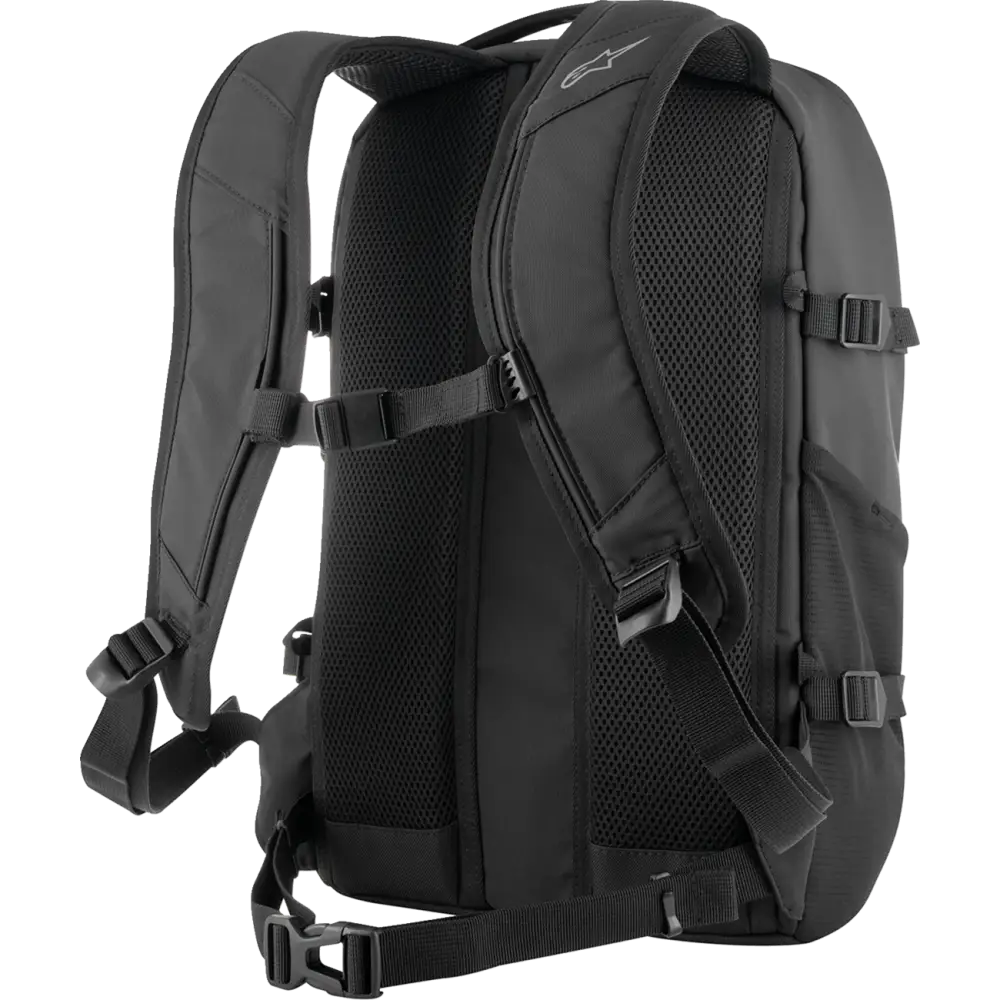 ALPINESTARS Amp-3 Backpack - Black 6100724-10