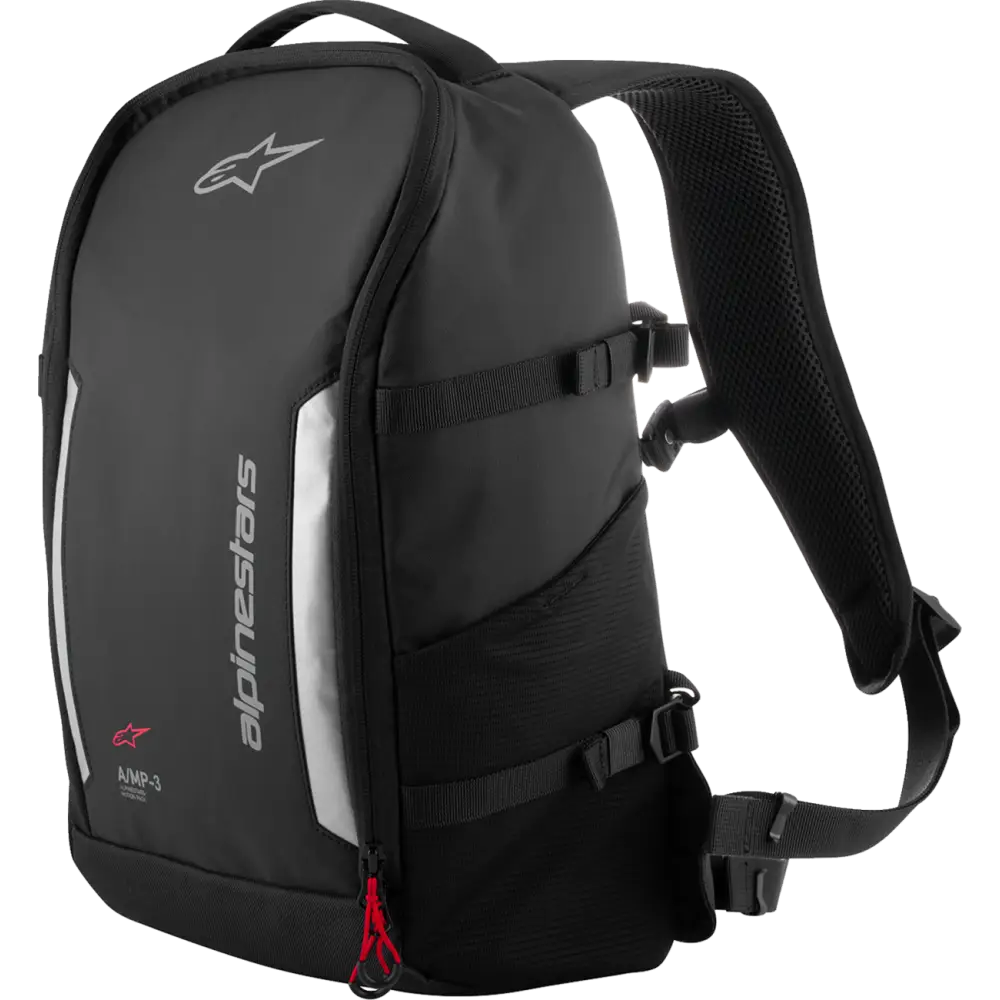 ALPINESTARS Amp-3 Backpack - Black 6100724-10