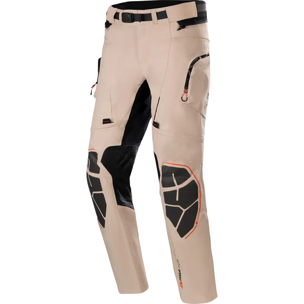 ALPINESTARS AMT 10-R Drystar? XF Pants - Brown - 2XL 3229623-8640-2X