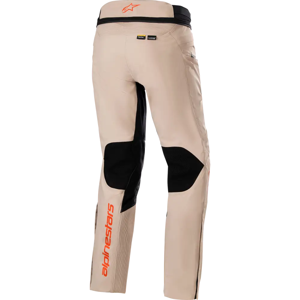 ALPINESTARS AMT 10-R Drystar? XF Pants - Brown - 2XL 3229623-8640-2X