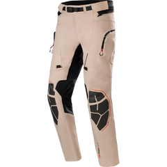 ALPINESTARS AMT 10-R Drystar? XF Pants - Brown - Large 3229623-8640-L