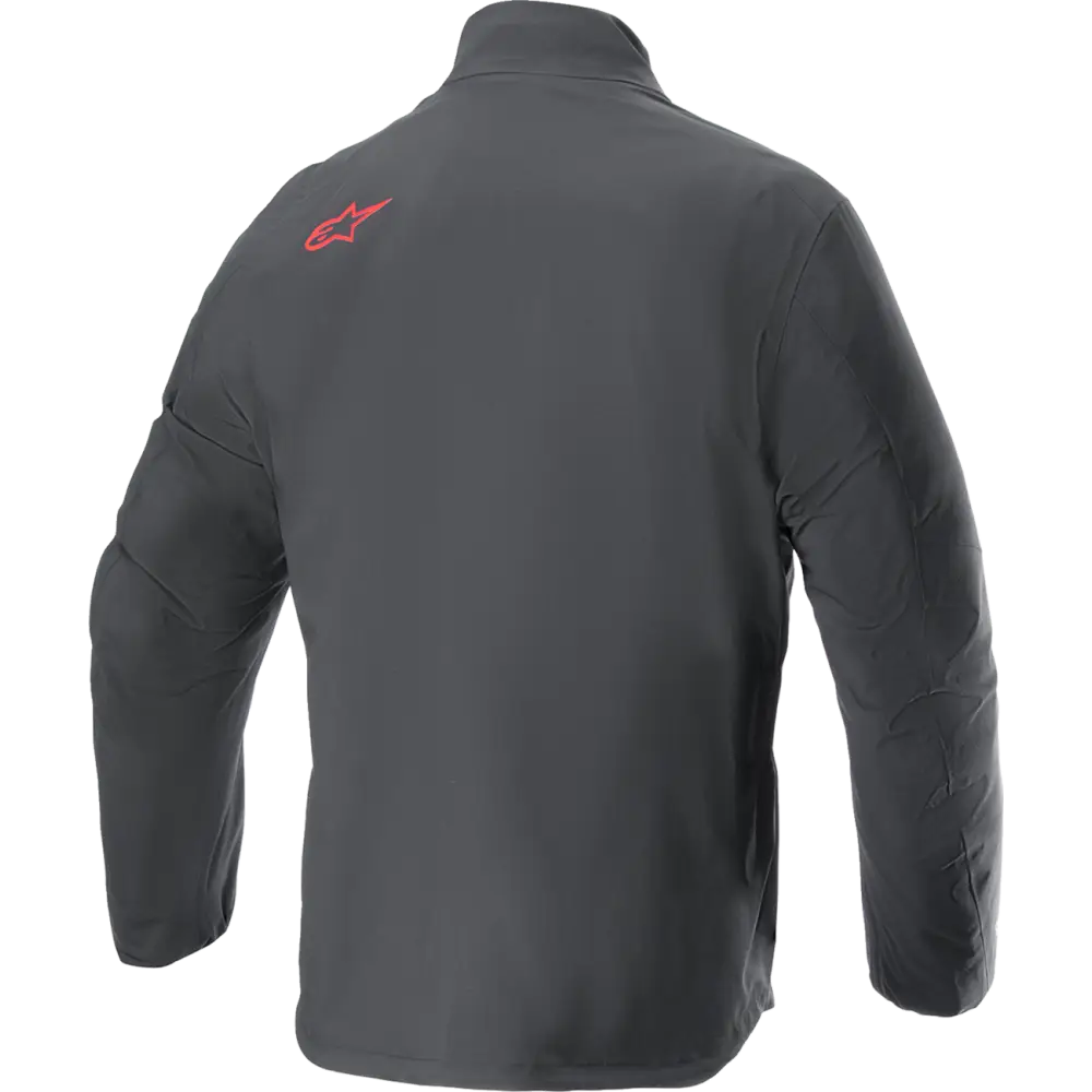ALPINESTARS AMT Storm Gear Drystar? XF Jacket - Black - 2XL 3200324-10-2X