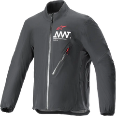 ALPINESTARS AMT Storm Gear Drystar? XF Jacket - Black - 3XL 3200324-10-3X