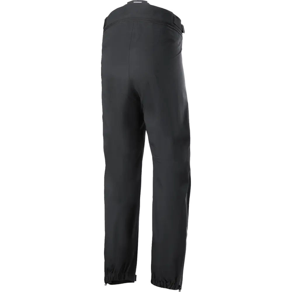ALPINESTARS AMT Storm Gear Drystar? XF Pants - Black - Small 3220124-10-S