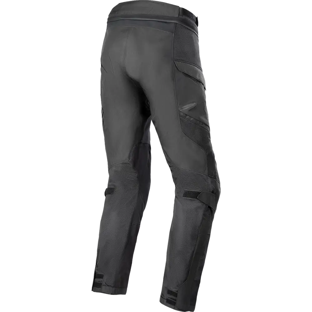 ALPINESTARS Andes Air Drystar? Pants - Black - 4XL 3227924-10-4X