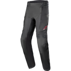 ALPINESTARS Andes Air Drystar? Pants - Black - XL 3227924-10-XL