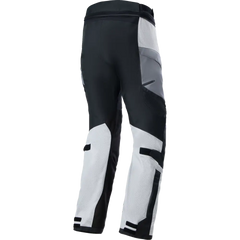 ALPINESTARS Andes Air Drystar? Pants - Ice Gray/Dark Gray/Black - 3XL 3227924-9191-3X