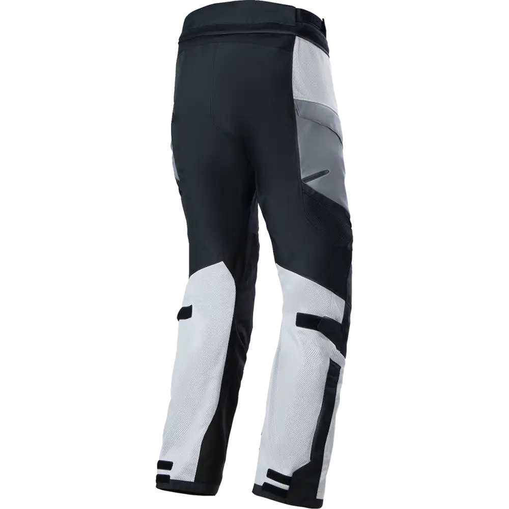ALPINESTARS Andes Air Drystar? Pants - Ice Gray/Dark Gray/Black - 4XL 3227924-9191-4X