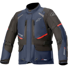 ALPINESTARS Andes Drystar? v3 Jacket - Blue/Black - XL 3207521-7109-XL