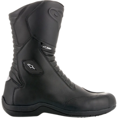 ALPINESTARS Andes v2 Drystar? Boots - Black - US 10.5 / EU 45 2447018-10-45