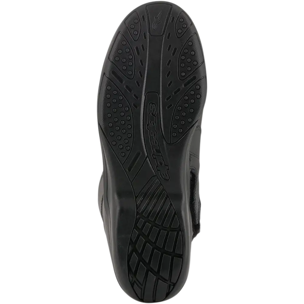 ALPINESTARS Andes v2 Drystar? Boots - Black - US 10.5 / EU 45 2447018-10-45