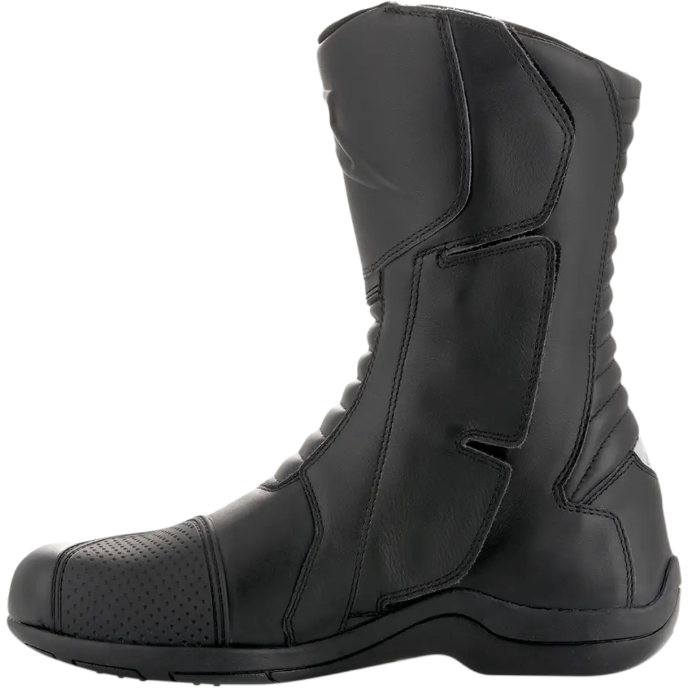 ALPINESTARS Andes v2 Drystar? Boots - Black - US 10.5 / EU 45 2447018-10-45