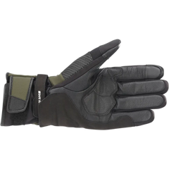 ALPINESTARS Andes V3 Drystar? Gloves - Black Forest - 3XL 3527521-1681-3X