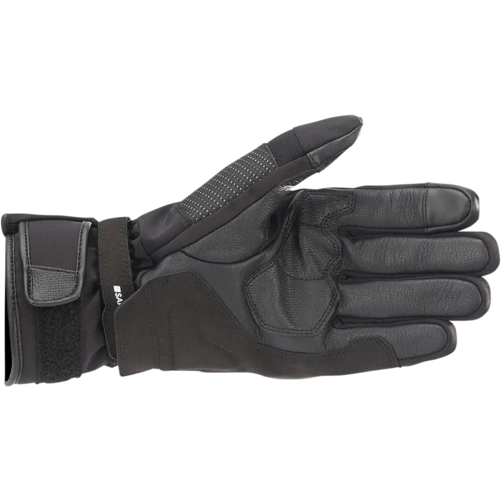 ALPINESTARS Andes V3 Drystar? Gloves - Black - Large 3527521-10-L
