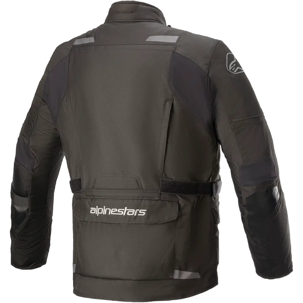 ALPINESTARS Andes v3 Drystar? Jacket - Black - 4XL 3207521-10-4X