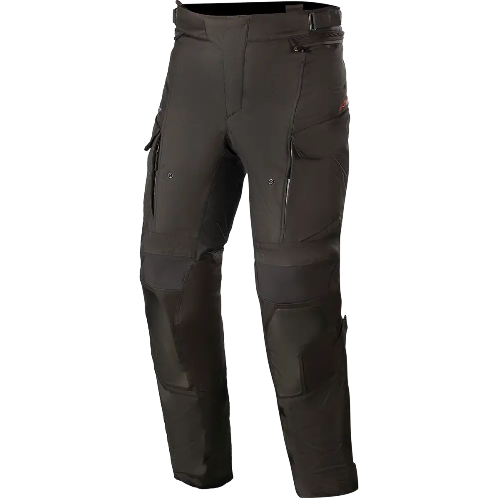 ALPINESTARS Andes v3 Drystar? Long Pants - Black - 2XL 3227721-10-2X