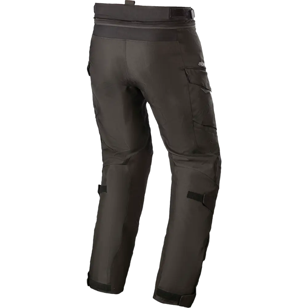 ALPINESTARS Andes v3 Drystar? Pants - Black - 3XL 3227521-10-3X