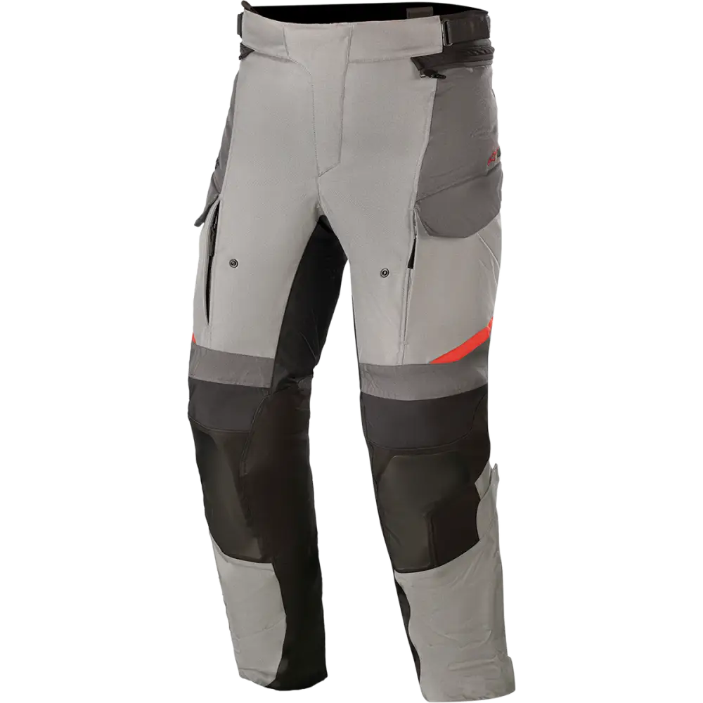 ALPINESTARS Andes v3 Drystar? Pants - Gray - 2XL 3227521-9037-2X