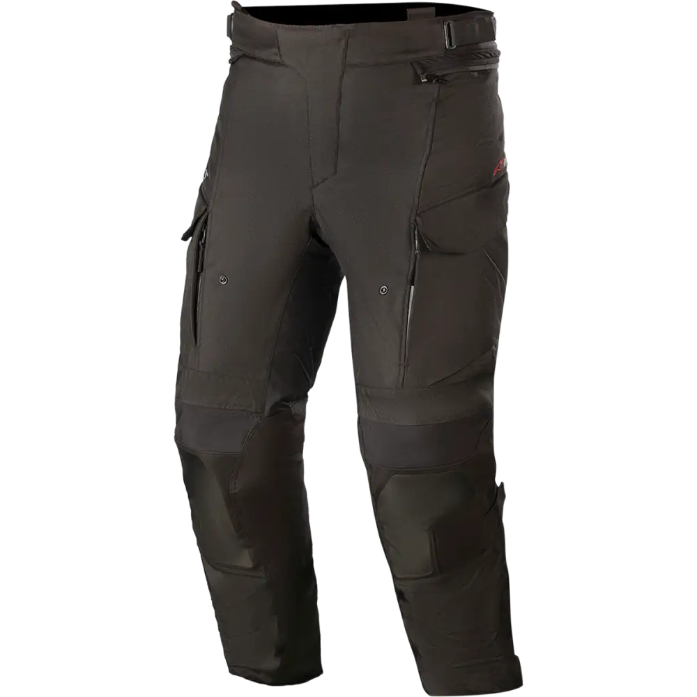 ALPINESTARS Andes v3 Drystar? Short Pants - Black - 2XL 3227621-10-2X