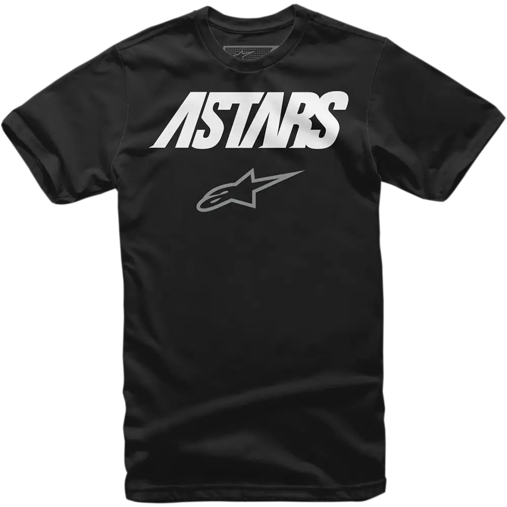 ALPINESTARS Angle Combo T-Shirt - Black - 2XL 1119-7200010-2X