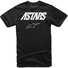 ALPINESTARS Angle Combo T-Shirt - Black - 2XL 1119-7200010-2X