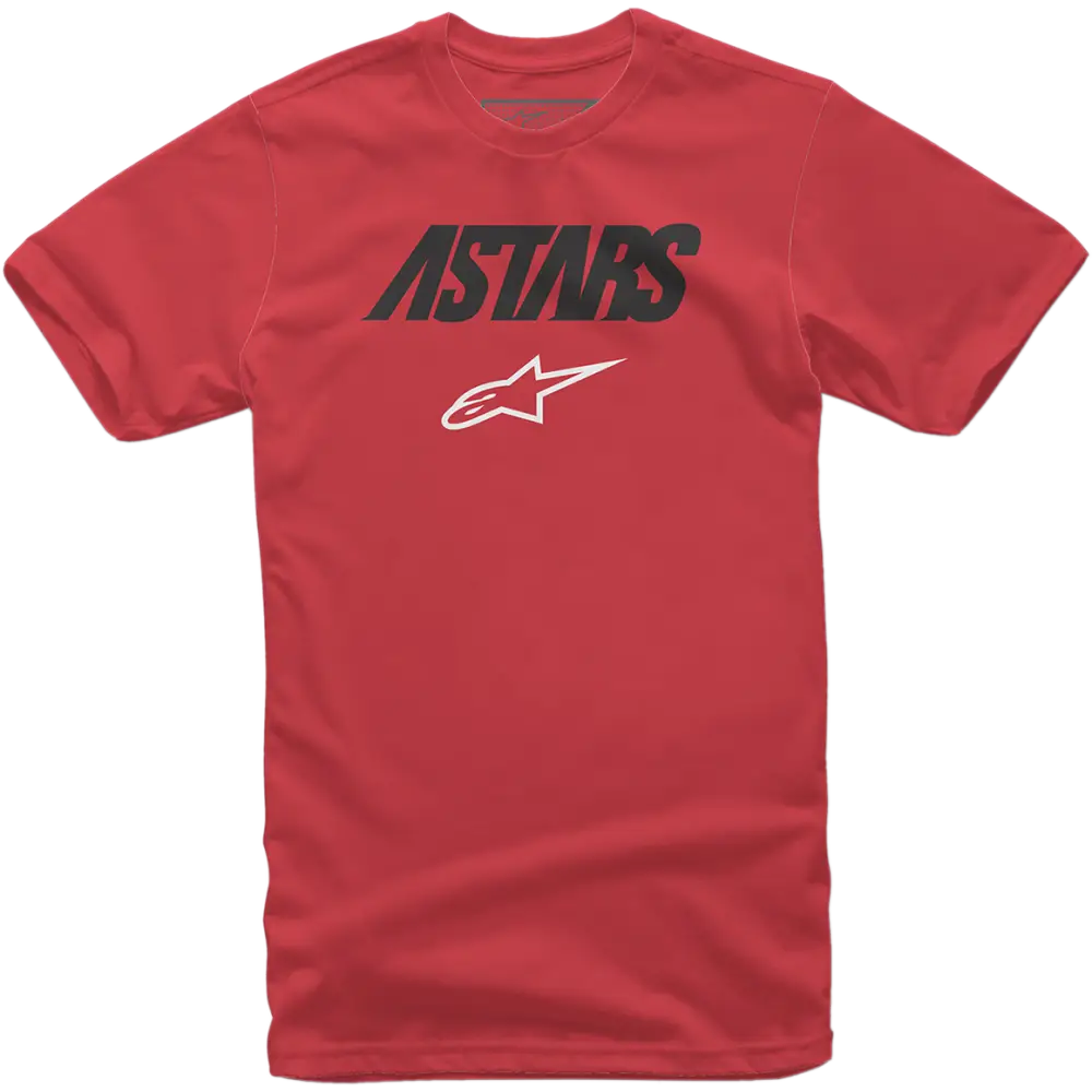 ALPINESTARS Angle Combo T-Shirt - Red - Large 11197200030L