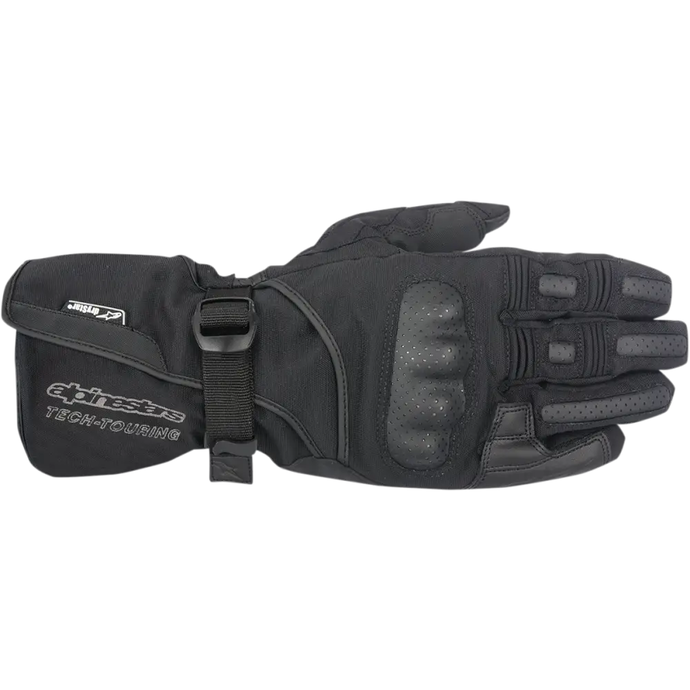 Alpinestars Apex Drystar? Gloves - Black - Small 3525616-10-S - Glove Group