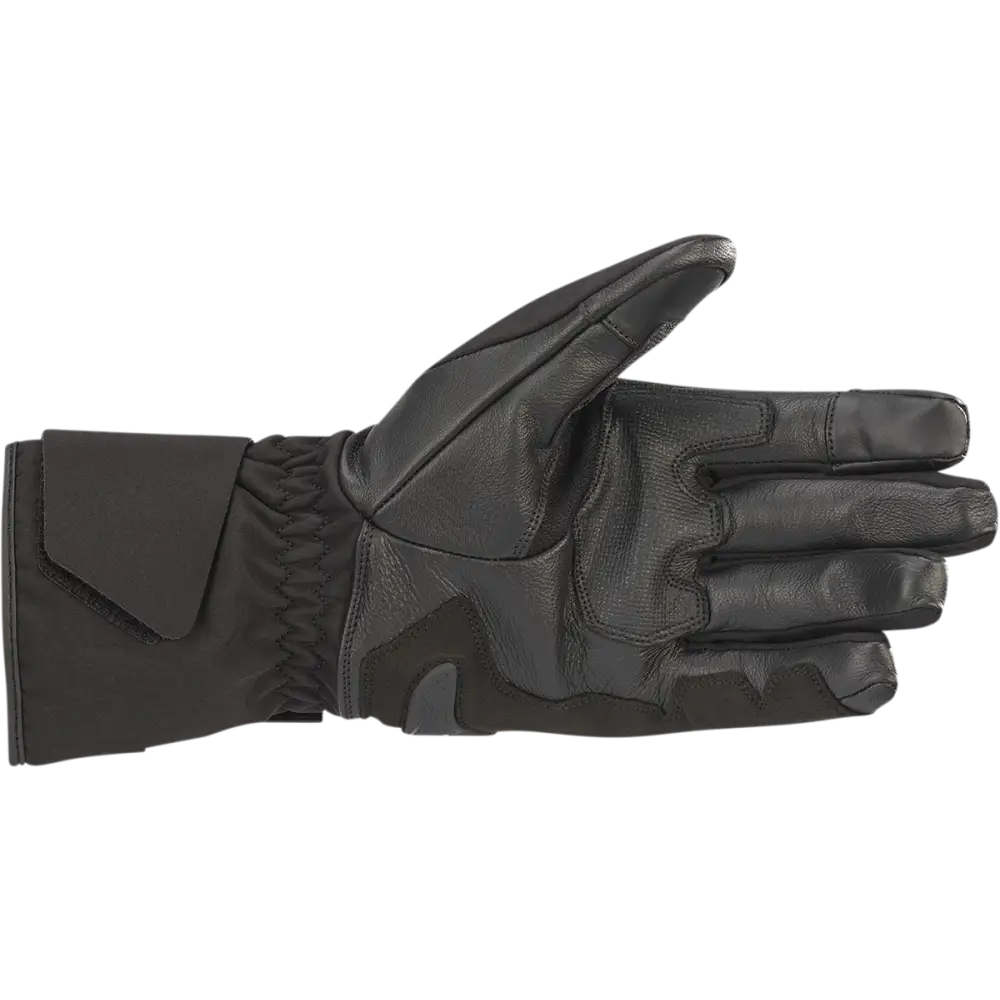 Alpinestars Apex V2 Drystar Gloves - Black - Glove Group