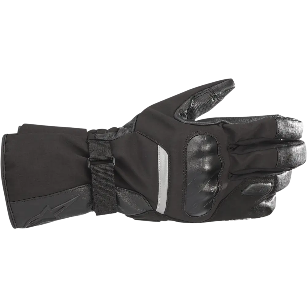 Alpinestars Apex V2 Drystar Gloves - Black - Small - Glove Group