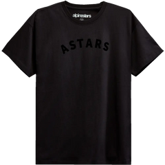 ALPINESTARS Aptly Knit T-Shirt - Black - 2XL 12137210010XXL