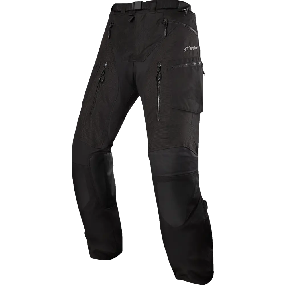 ALPINESTARS Ardent 3in1 Adventure Touring Pants - Black - 2XL 3224423-1100-2X