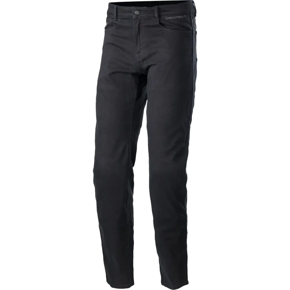 ALPINESTARS Argon Pants - Black - US 28 / EU 44 3328622-10-28