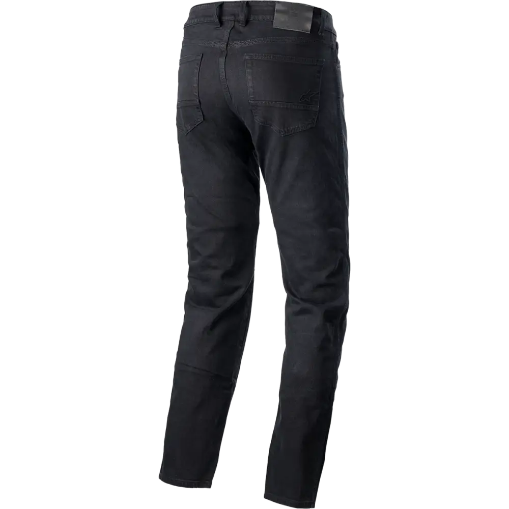 ALPINESTARS Argon Pants - Black - US 28 / EU 44 3328622-10-28