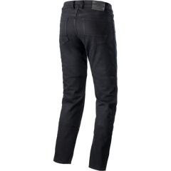 ALPINESTARS Argon Pants - Black - US 32 / EU 48 3328622-10-32