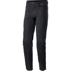 ALPINESTARS Argon Pants - Black - US 40 / EU 56 3328622-10-40