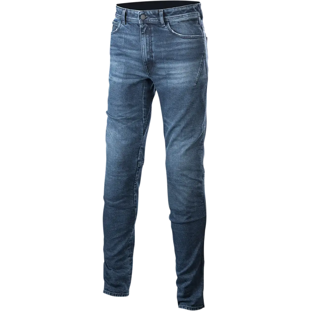 ALPINESTARS Argon Pants - Blue - US 28 / EU 44 3328622-7310-28