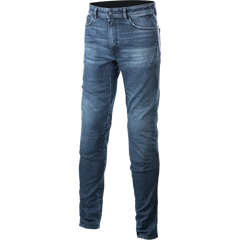 ALPINESTARS Argon Pants - Blue - US 32 / EU 48 3328622-7310-32